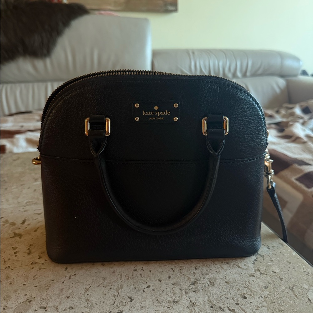 Kate Spade Sadie Dome Satchel